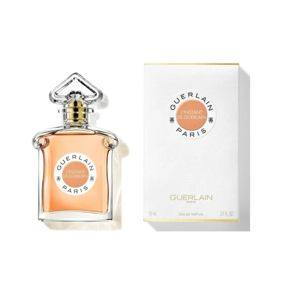 Guerlain L'instant De Guerlain EDP 75 ml للنساء