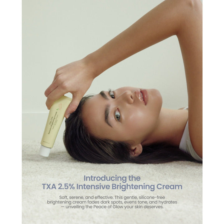 Axis-Y TXA 2.5% Intensive Brightening Cream 50 ml