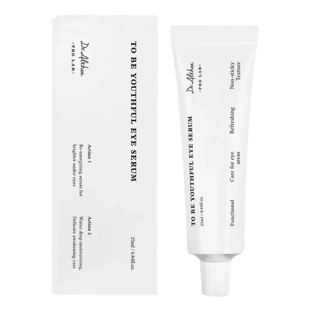 Dr Althea To Be Youthful Eye Serum 25 Ml