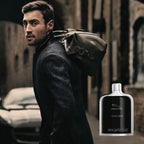 Jaguar Classic Black Edt 100 Ml Spray