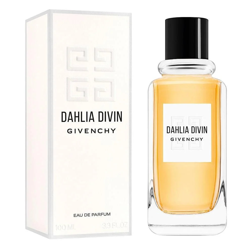 Givenchy Dahlia Divin EDP 100 ml