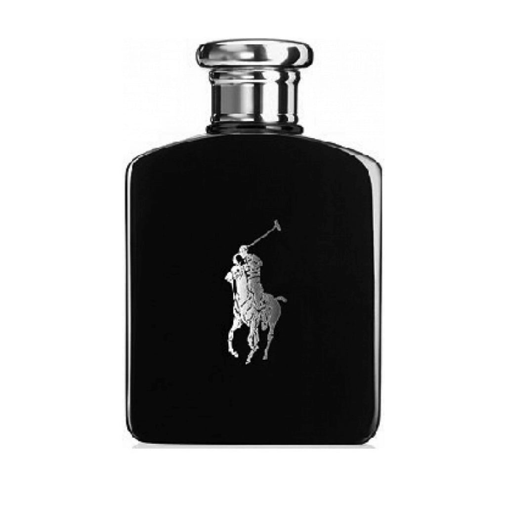 Polo Black EDT 125 مل