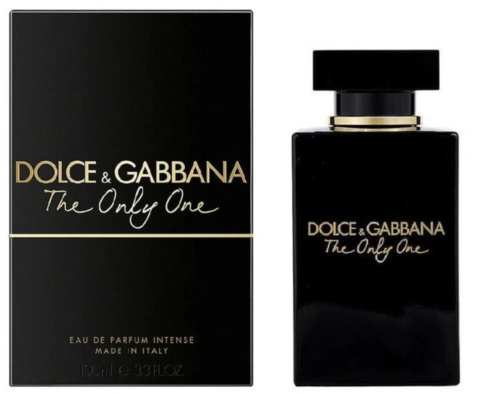 Dolce & Gabbana The Only One Intense EDP 100 ml For Her