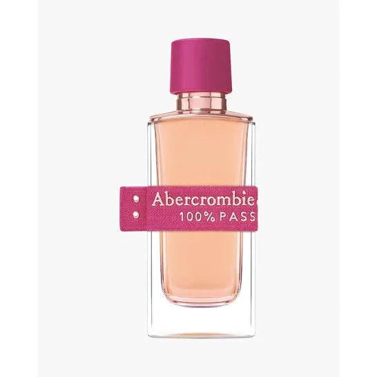 عطر فاخر أبركرومبي آند فيتش باشن - للنساء - ماء تواليت - 100 مل
