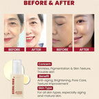 K-Secret Seoul 1988 Serum 30 ml