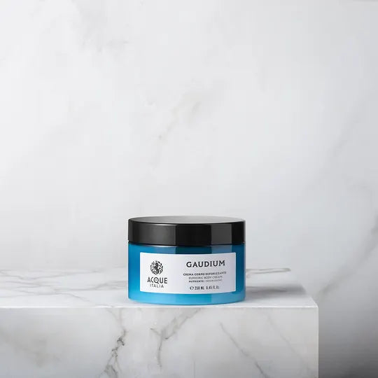 Acque Di Italia Gaudium Euphoric Body Cream 250ml - product image 2