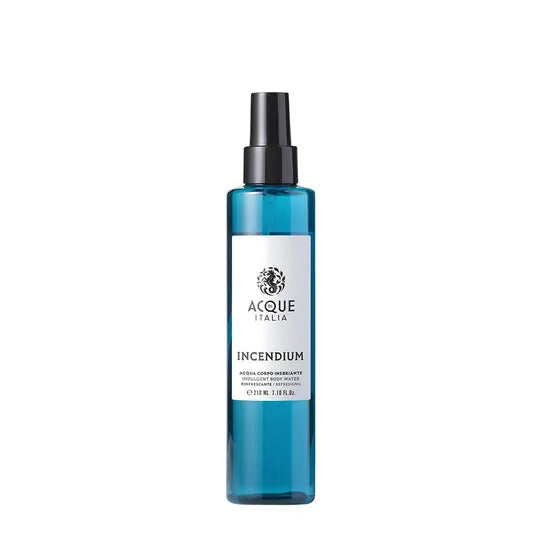 منتج مميز Acque Di Italia Incendium Indulgent Body Water - 210 مل