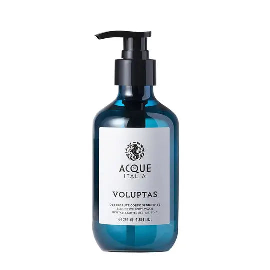 منتج مميز Acque Di Italia Voluptas Seductive Body Wash - 290 مل