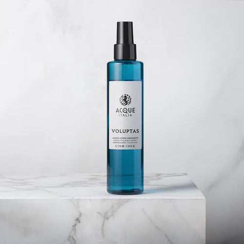 Acque Di Italia Voluptas Seductive Body Water 210ml