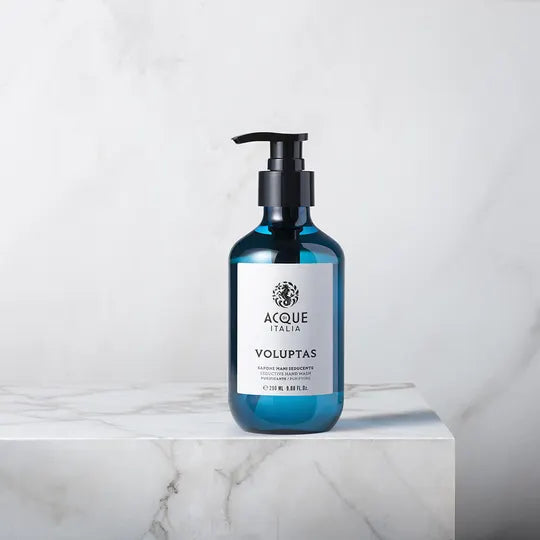 Acque Di Italia Voluptas Seductive Hand Wash 290ml