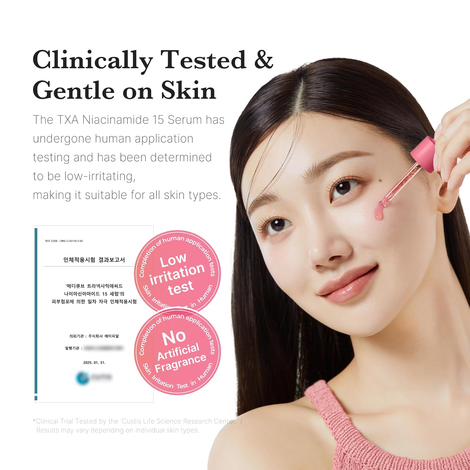 Medicube TXA + Niacinamide 15 % Serum 30 ml