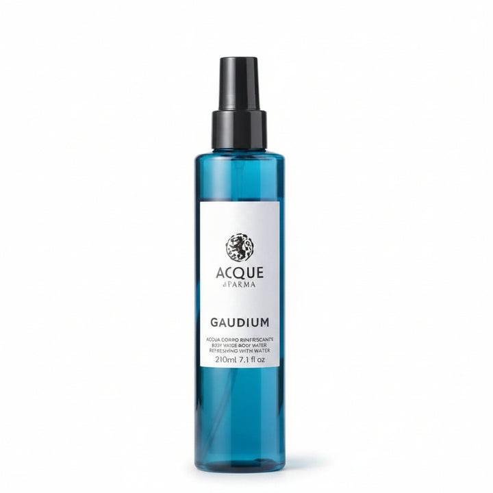 منتج مميز Acque Di Italia Gaudium Euphoric Body Water - 210 مل