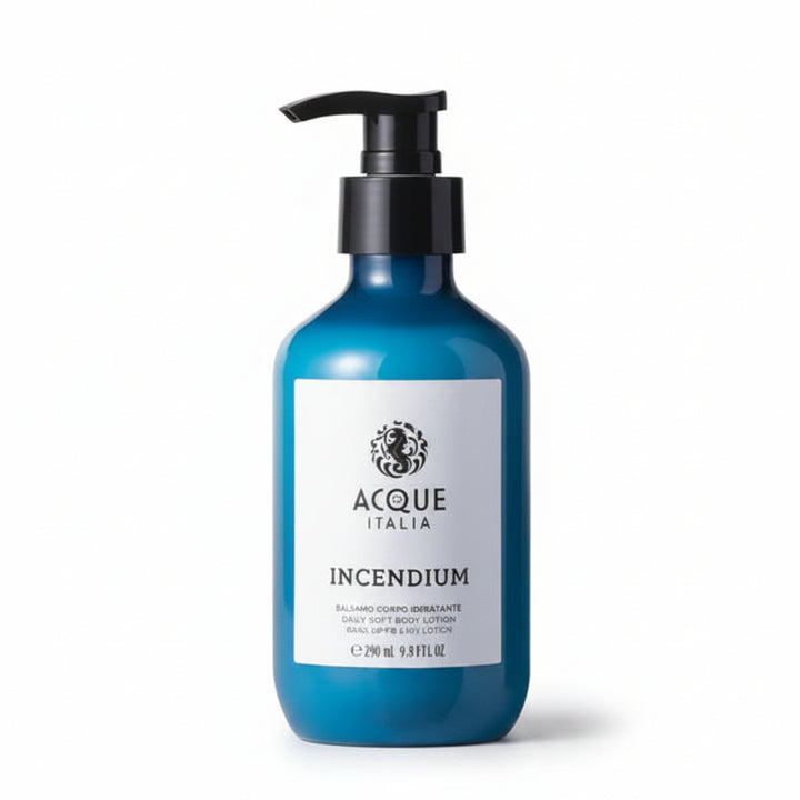 منتج مميز Acque Di Italia Incendium Indulgent Body Lotion - 290 مل