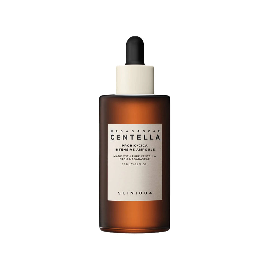 Madagascar Centella Probio-CICA Intensive Ampoule 50 ml