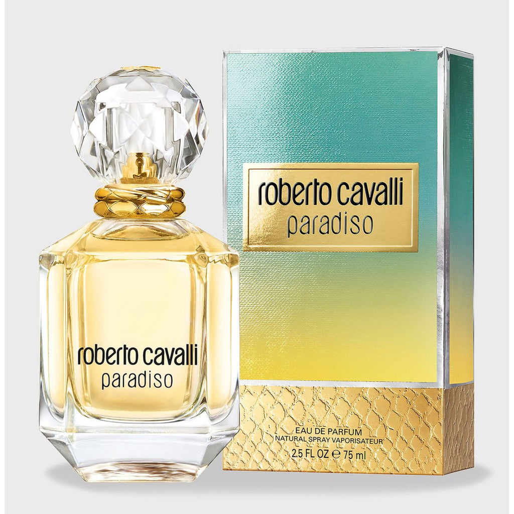 Roberto Cavalli Paradiso EDP 75 ml
