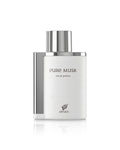 Afnan Pure Musk-Unisex-Edp-100ml