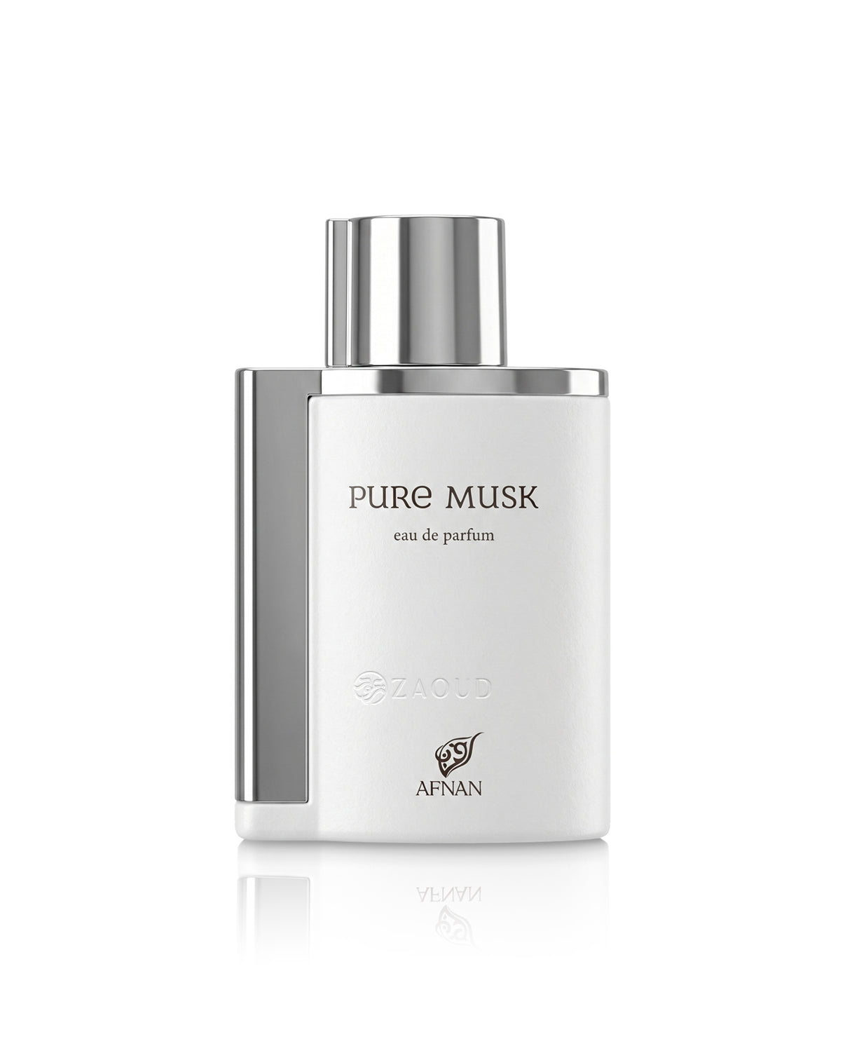Afnan Pure Musk-Unisex-Edp-100ml