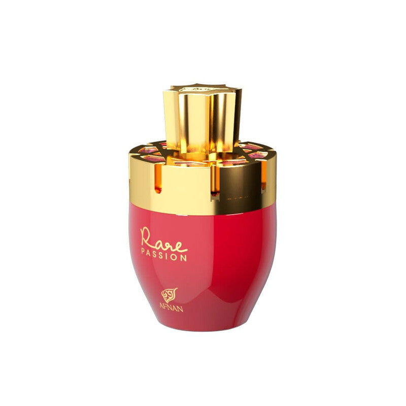 Afnan Rare Passion Unisex Edp 100ml