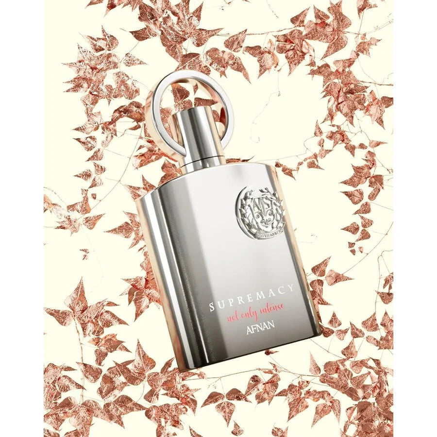 Afnan Supremacy Not Only Intense-Men-Edp-150ml