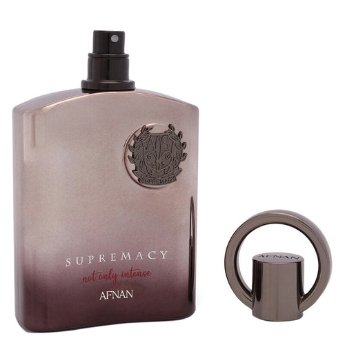 Afnan Supremacy Not Only Intense-Men-Edp-100ml