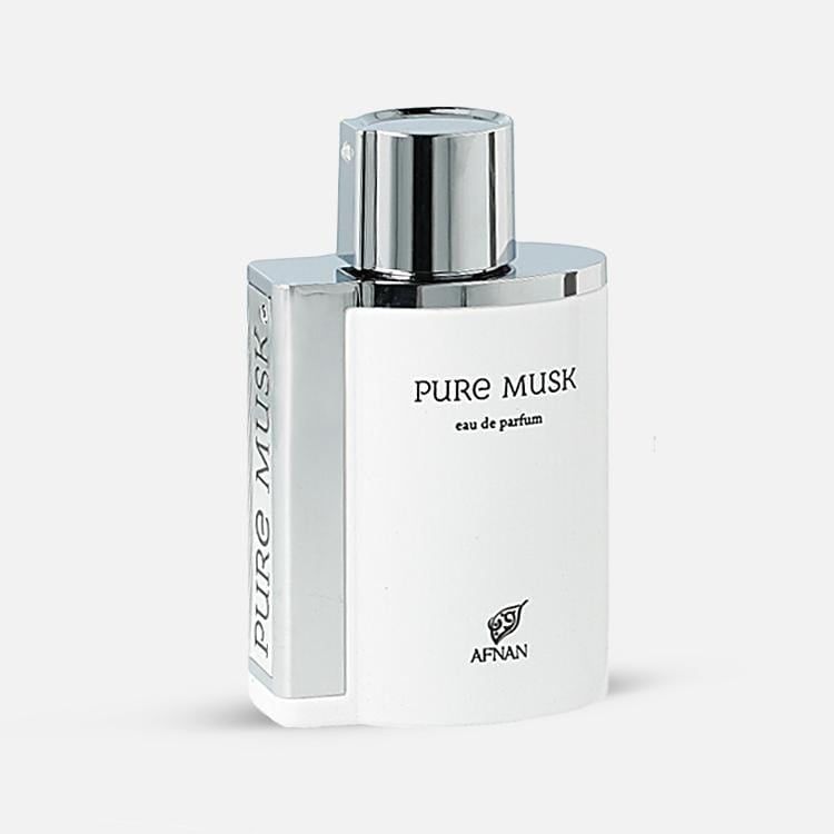 Pure Musk EDP 100 ml (Afnan)