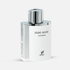 Pure Musk EDP 100 ml (Afnan)