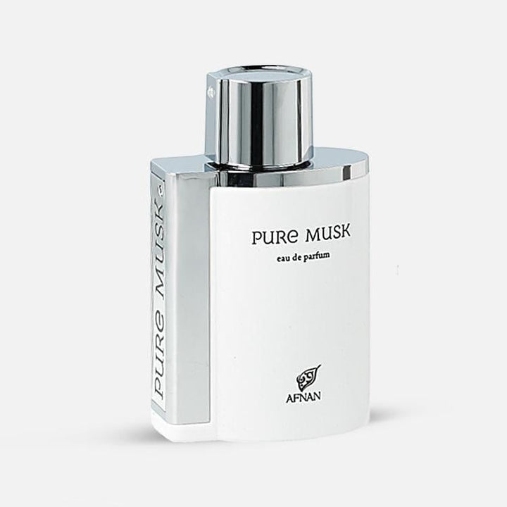 Pure Musk Edp 100 Ml (Afnan)