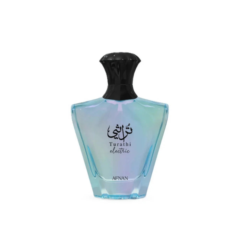 Turathi Electric EDP 90 ml (Afnan)