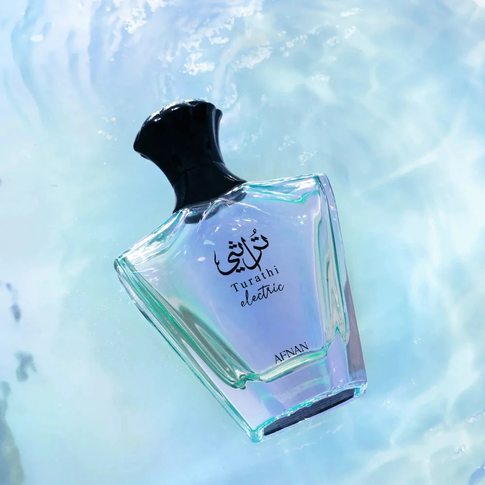 Turathi Electric EDP 90 ml (Afnan)
