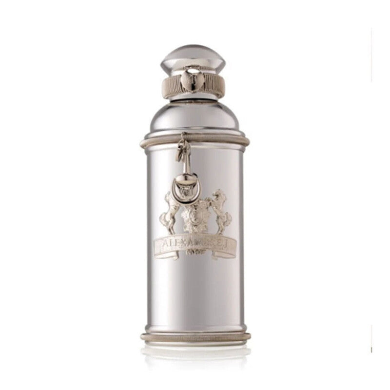 Alexandre.J Silver Ombre-Unisex-Edp-100ml