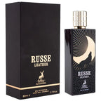 Russe Leather EDP 80ml (ميزون الحمراء)