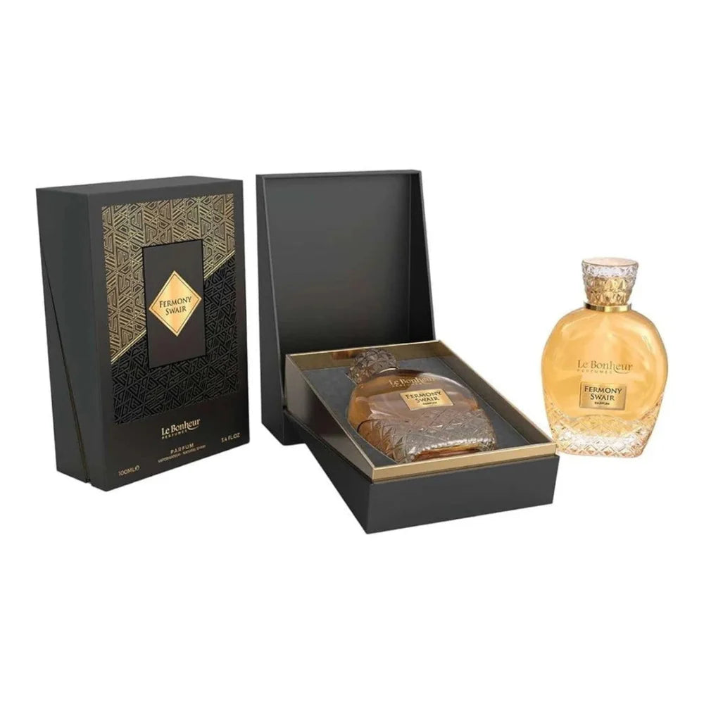 Fermony Swair Parfum 100 ml (Le Bonheur)