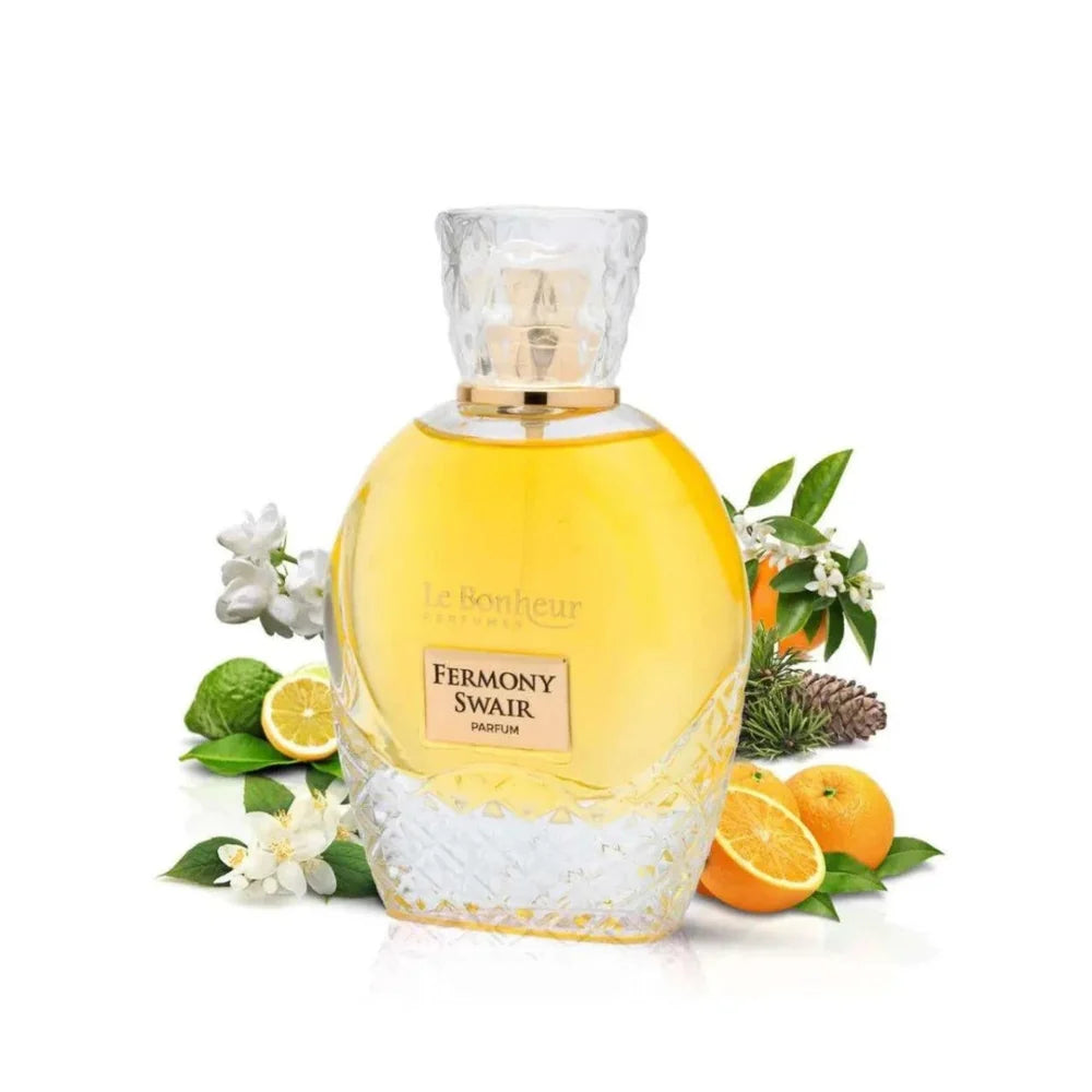 Fermony Swair Parfum 100 ml (Le Bonheur)
