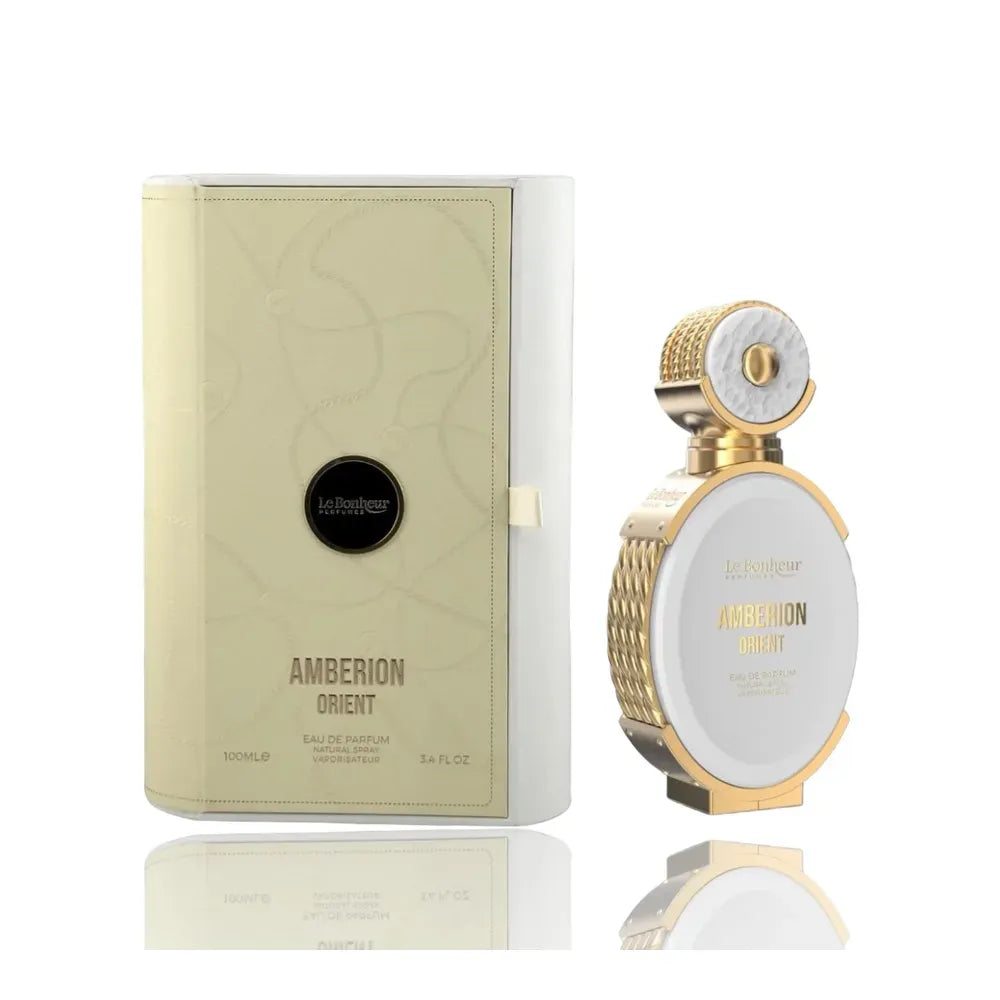 Amberion Orient EDP 100 ml (Le Bonheur)
