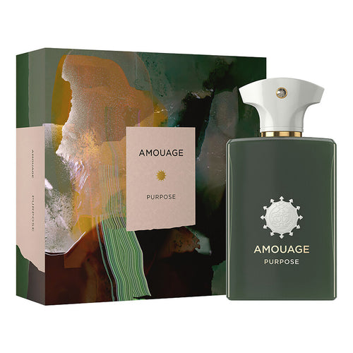 Amouage Purpose-Unisex-Edp-100ml