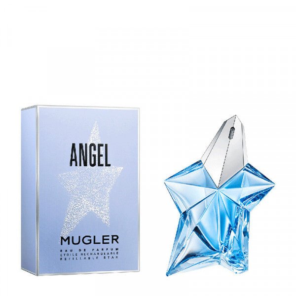 Mugler Angel-Women-Edp-100ml
