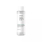 Anua 77 + Heartleaf 77 + Hyaluron Soothing Toner 150 Ml