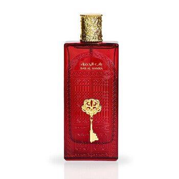 Bab Al Hamra Edp 100 Ml (A/Zafaran)