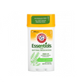 Arm & Hammer Essentials With Natural Deodorizers Rosemary Lavender