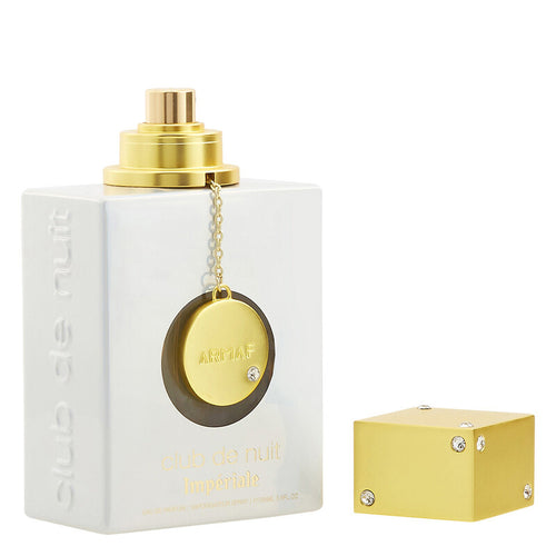 Armaf Club De Nuit White Imperiale-Unisex-Edp-105ml