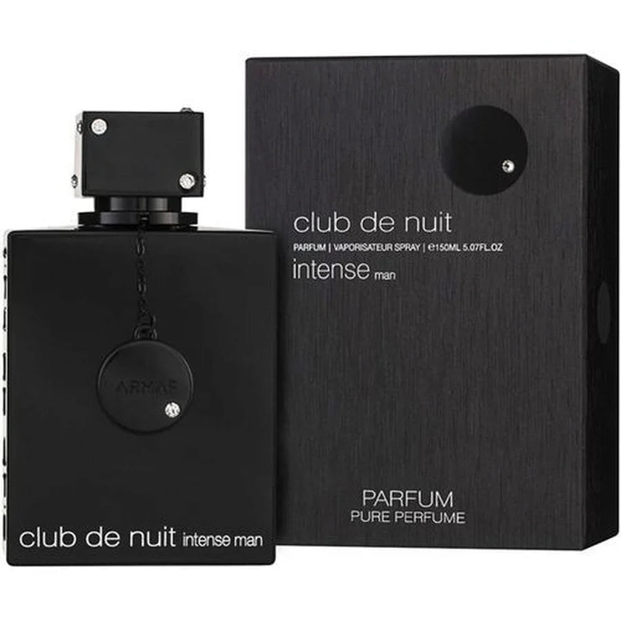 Club De Nuit Intense Parfum 150 ml