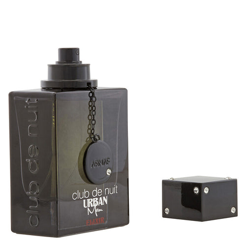 Armaf Club De Nuit Urban Elixir-Men-Edp-105ml