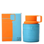 Armaf Odyssey Mandarin Sky-Men-Edp-200ml