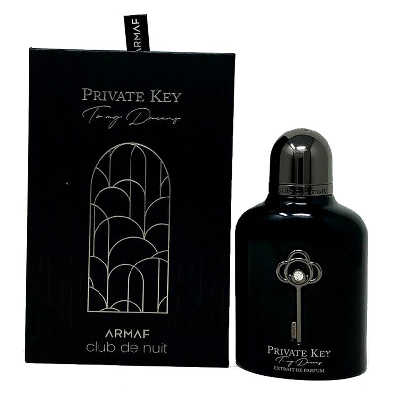Armaf Club De Nuit Private Key To My Dreams-Unisex-Edp-100ml