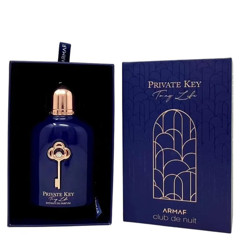 Armaf Club De Nuit Private Key To My Life-Unisex-Edp-100ml