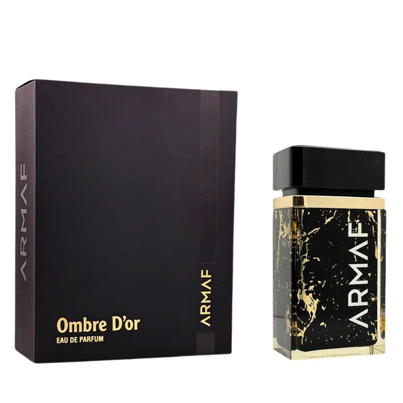 Armaf Ombre D'or-Unisex-Edp-100ml