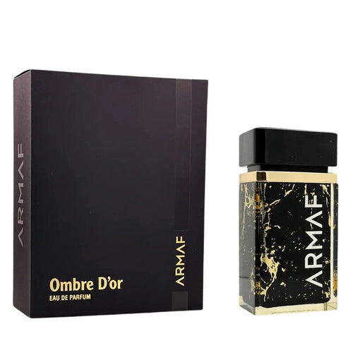 Armaf Ombre D'or-Unisex-Edp-100ml