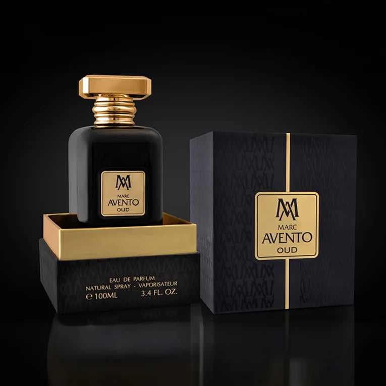 مارك أفينتو عود ماء عطر 100 مل