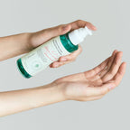 axis y quinoa one step balanced gel cleanser 180ml