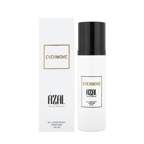 Azal Evermore Women Edp 100ml Spry